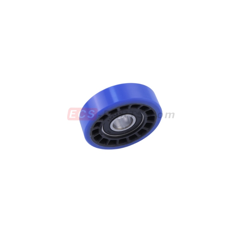 Escalator Step Chain Roller DSA3001847A D80*22mm-6204 RS
